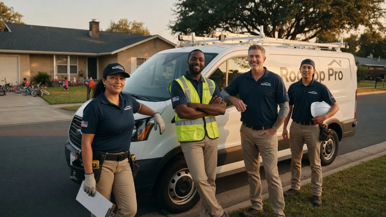 Roof Repair in Cabazon, CA near me